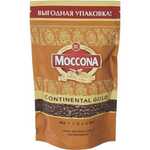 фото Кофе растворимый Moccona Continental Gold 75 г