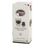 фото Кофе в капсулах Espresso Italia Vellutato 10 шт