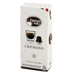 фото Кофе в капсулах Espresso Italia Cremoso 10 шт