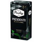 фото Кофе молотый Paulig Presidentti Black Label 250 г