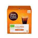 фото Кофе в капсулах Nescafe Dolce Gusto Espresso Colombia 12 шт