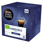 фото Кофе в капсулах Nescafe Dolce Gusto Espresso Honduras 12 шт