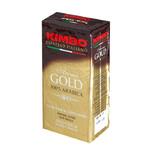 фото Кофе молотый Kimbo Aroma Gold 100% Arabica 250 г