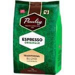 фото Кофе в зернах Paulig Espresso Originale 1 кг
