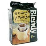 фото Кофе молотый AGF Blendy Special в фильтр-пакетах 8 шт