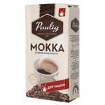 фото Кофе молотый Paulig Mokka для заваривания в чашке 250 г