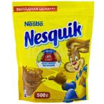 фото Какао-напиток Nesquik 500 г