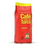фото Кофе молотый Cafe Burdet Cafe Molido Tipo Turco Classic 100 г