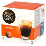 фото Кофе в капсулах Nescafe Dolce Gusto Lungo 16 шт
