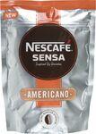 фото Кофе растворимый Nescafe Sensa Американо 70 г