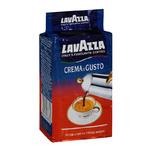 фото Кофе молотый Lavazza Crema Gusto 250 г