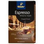 фото Кофе молотый Tchibo Espresso Milano Style 250 г