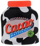 фото Какао-напиток Biomama растворимый гранулированный 250 г