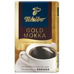 фото Кофе молотый Tchibo Gold Mokka 250 г