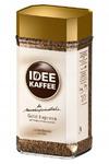 фото Кофе растворимый Idee Kaffee Gold Express 200 г