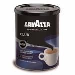 фото Кофе молотый Lavazza Club 250 г