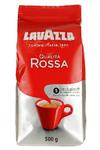 фото Кофе в зернах Lavazza Qualita Rossa 500 г
