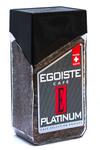 фото Кофе растворимый Egoiste Platinum 100 г