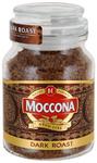 фото Кофе растворимый Moccona Dark Roast 95 г