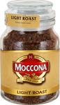 фото Кофе растворимый Moccona Light Roast 95 г