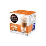 фото Кофе в капсулах Nescafe Dolce Gusto Latte Macchiato со вкусом карамели 16 шт