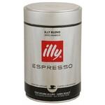 фото Кофе в зернах Illy Espresso темной обжарки 250 г
