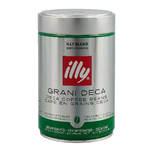 фото Кофе в зернах Illy Espresso Decaffeinato 250 г