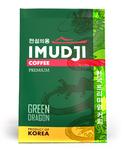 фото Кофе растворимый Imudji Green Dragon 100 г