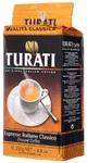 фото Кофе молотый Turati Classica 250 г