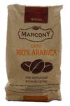 фото Кофе в зернах Marcony Espresso Caffe' 100% Arabica 500 г