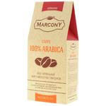 фото Кофе в зернах Marcony Espresso Caffe' 100% Arabica 250 г