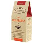 фото Кофе молотый Marcony Espresso Caffe' 100% Arabica 250 г