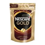 фото Кофе растворимый Nescafe Gold 150 г