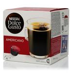 фото Кофе в капсулах Nescafe Dolce Gusto Americano 16 шт