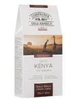 фото Кофе молотый Compagnia Dell'Arabica Kenya "AA" Washed 250 г