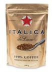 фото Кофе растворимый Italica De Luxe 100 г