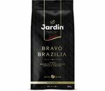 фото Кофе в зернах Jardin Bravo Brazilia 250 г