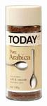 фото Кофе растворимый Today Pure Arabica 95 г