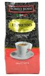 фото Кофе в зернах Romeo Rossi эспрессо интенсо красный 250 г