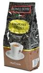 фото Кофе в зернах Romeo Rossi эспрессо крема коричневый 250 г