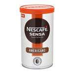фото Кофе растворимый Nescafe Sensa Американо 100 г