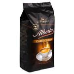 фото Кофе в зернах J.J. Darboven Alberto Caffe Crema 1 кг