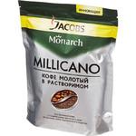 фото Кофе растворимый Jacobs Monarch Millicano 150 гр