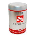 фото Кофе молотый Illy Espresso средней обжарки 250 г