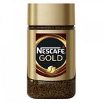 фото Кофе растворимый Nescafe Gold 47,5 г