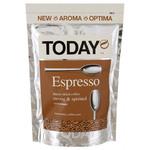 фото Кофе растворимый Today Espresso 75 г