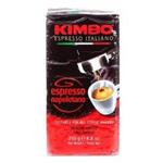 фото Кофе молотый Kimbo Espresso Napoletano 250 г