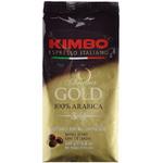 фото Кофе в зернах Kimbo Aroma Gold 100% Arabica 250 г