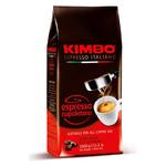 фото Кофе в зернах Kimbo Espresso Napoletano 1 кг