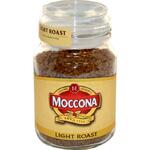 фото Кофе растворимый Moccona Light Roast 47,5 г